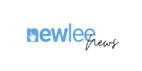 The Logo of Newlee News, a blog of Newlee Digital Marketing Agency
